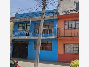 Casa en venta en Campestre Aragon, Gustavo A. Madero — foto 3 de 12