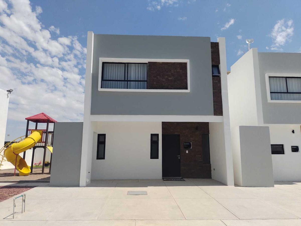 Casa en venta en Ampliación Senderos, Torreón — foto 1 de 20