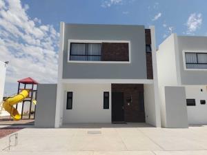 Casa en Venta Paseo Aurea Torreon
