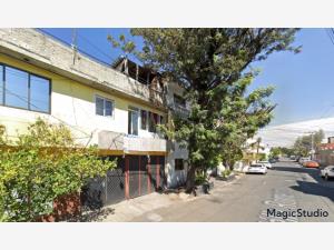 Casa en venta en Constitucion de la Republica, Gustavo A. Madero — foto 3 de 12