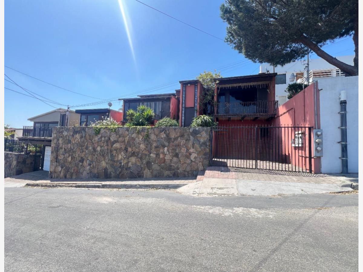 Casa en venta en Juarez, Tijuana — foto 1 de 7