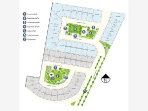Terreno en venta en Almeras, Torreón — foto 2 de 9
