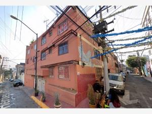 Departamento en Tacubaya, Miguel Hidalgo, Ciudad de México