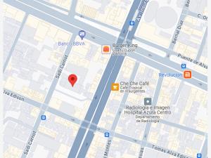 Edificio en venta en San Rafael, Cuauhtémoc — foto 2 de 2