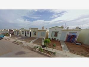Casa en Ciudad Obregon Centro, Cajeme, Sonora