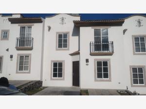 Casa en Residencial el Refugio, Querétaro, Querétaro