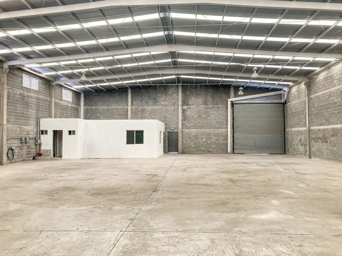 Bodega en renta en Ampliación Valle Ceylán, Tlalnepantla de Baz