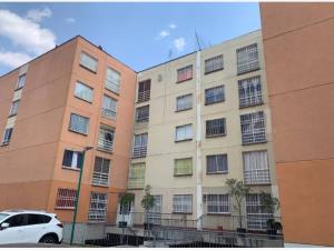 Departamento en Dm Nacional, Gustavo A. Madero, Ciudad de México