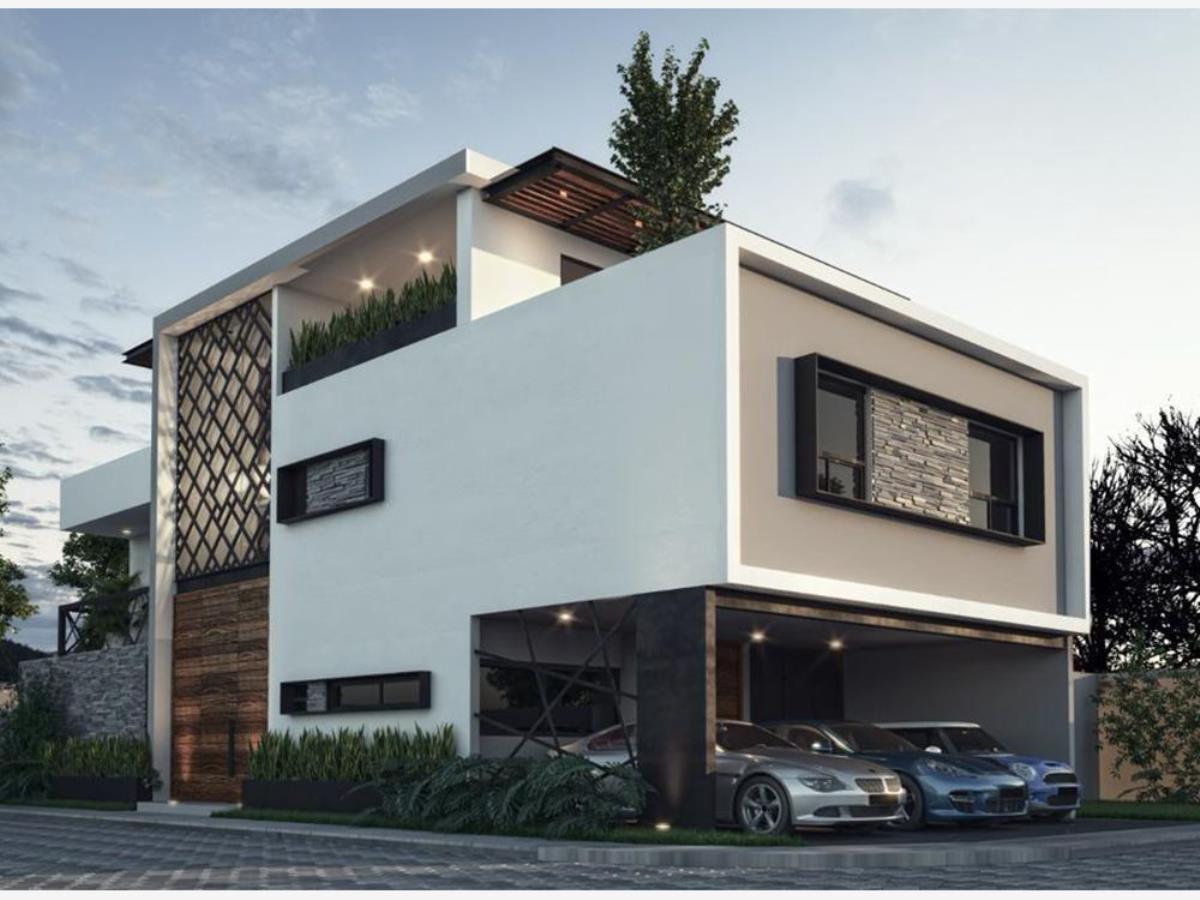 Casa en venta en Lomas de Angelópolis, San Andrés Cholula — foto 1 de 7