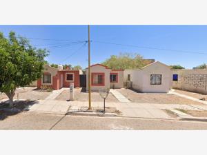 Casa en Ciudad Obregon Centro, Cajeme, Sonora