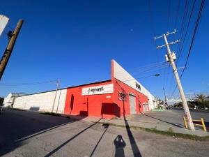 Bodega en renta en Moctezuma, Torreón — foto 2 de 11