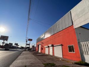 Bodega en renta en Moctezuma, Torreón — foto 3 de 11