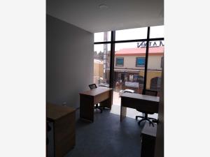 Oficina en renta en Lomas Verdes 6a Sección, Naucalpan de Juárez — foto 2 de 8