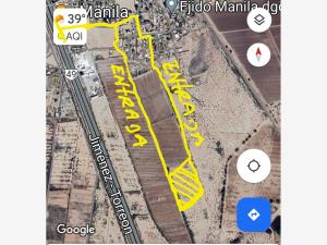 Terreno en venta en Manila, Gómez Palacio — foto 3 de 4