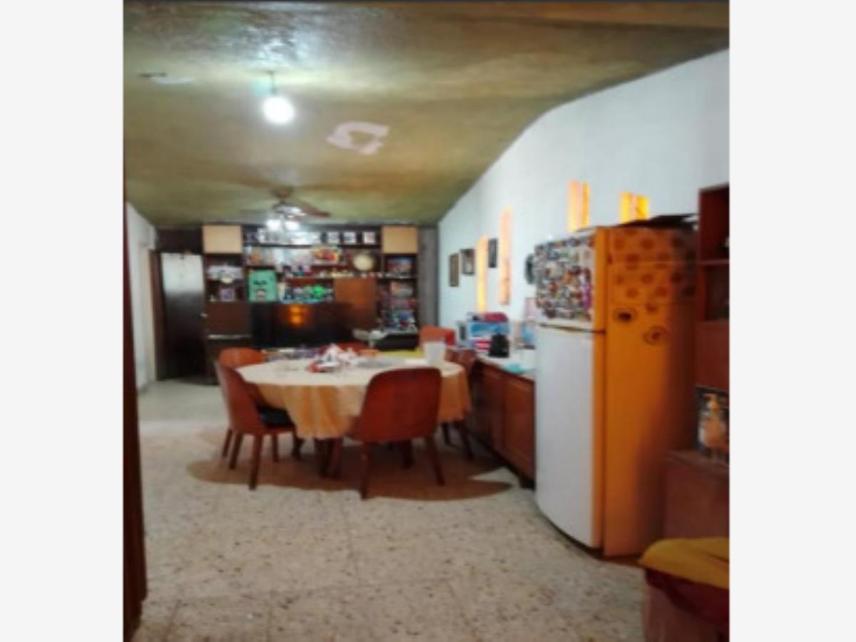 Casa en venta en Rio de Luz, Ecatepec de Morelos — foto 1 de 10