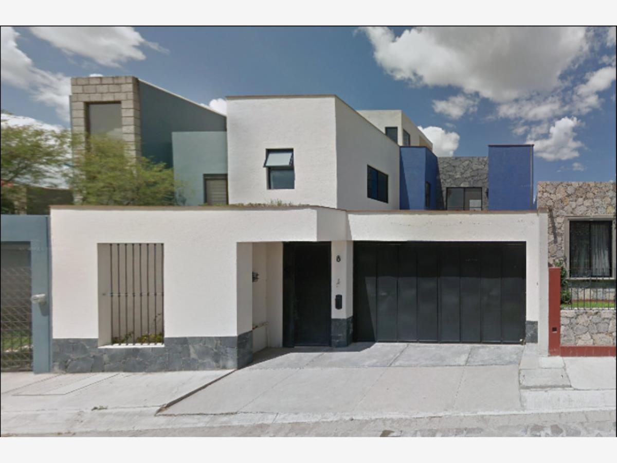 Casa en venta en San Miguel de Allende Centro, San Miguel de Allende — foto 1 de 7