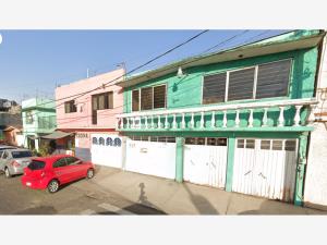 Casa en venta en Faja de Oro, Gustavo A. Madero — foto 3 de 12