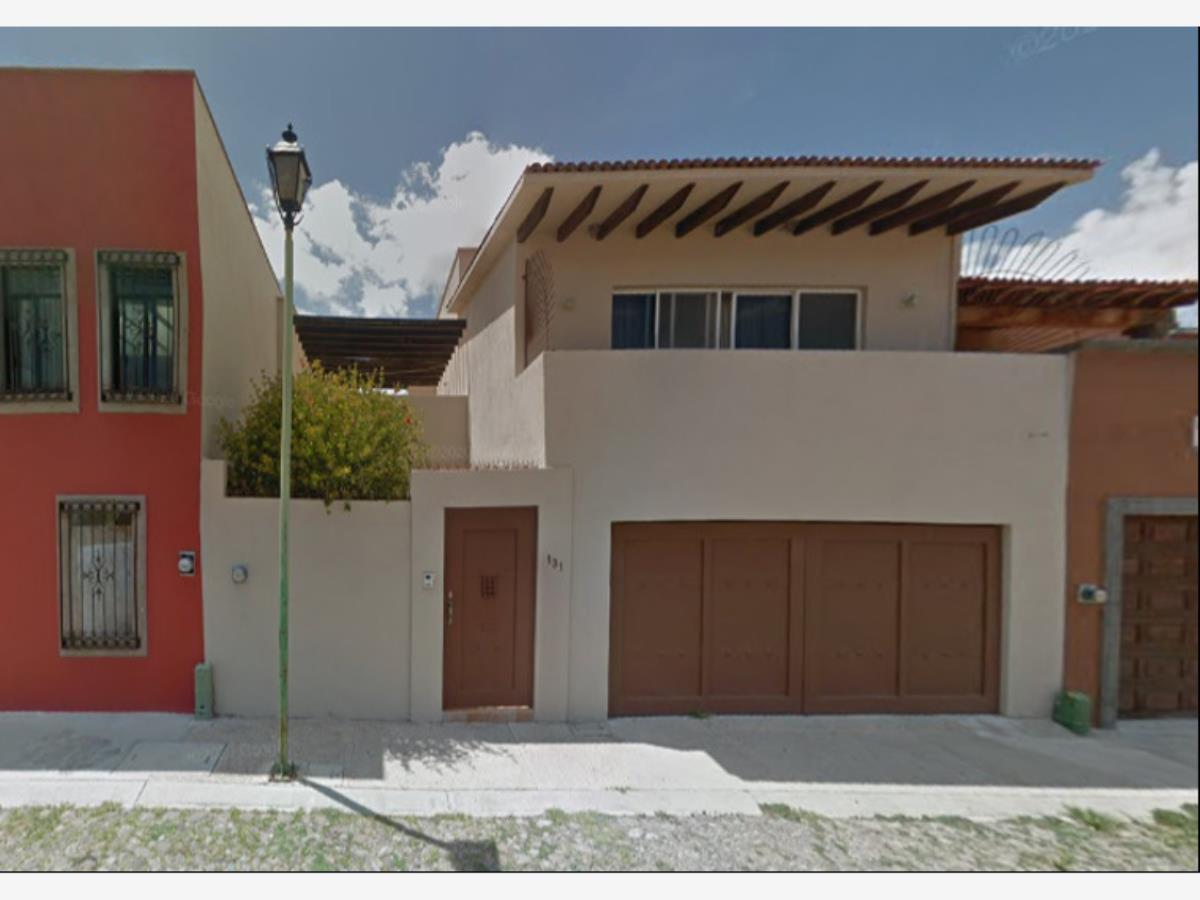Casa en venta en San Miguel de Allende Centro, San Miguel de Allende — foto 1 de 9