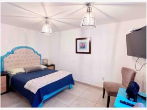 Casa en venta en San Miguel de Allende Centro, San Miguel de Allende — foto 3 de 9