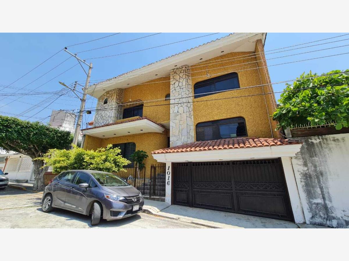 Casa en venta en Vista Hermosa, Tuxtla Gutiérrez — foto 1 de 13