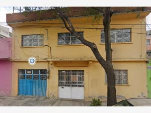 Casa en Gertrudis Sánchez 1a Sección, Gustavo A. Madero, Ciudad de México