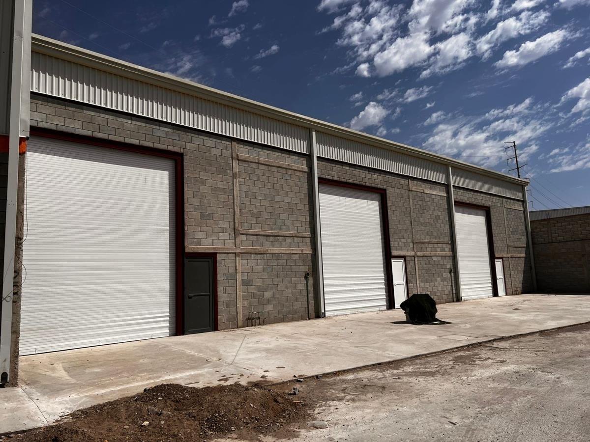 Bodega en venta en Lagos, Torreón — foto 1 de 10