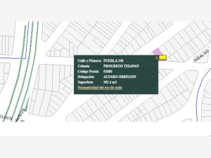 Departamento en venta en Progreso Tizapan, Álvaro Obregón — foto 2 de 15