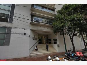 Departamento en Ampliación Granada, Miguel Hidalgo, Ciudad de México