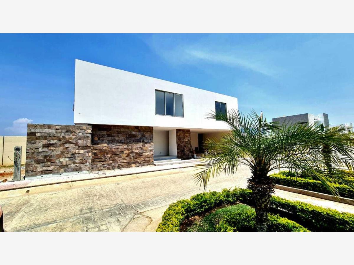Casa en venta en Campestre Arenal, Tuxtla Gutiérrez — foto 1 de 42