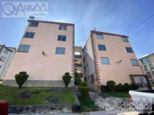 Departamento en venta en Santisima Trinidad, Tlalpan — foto 2 de 7