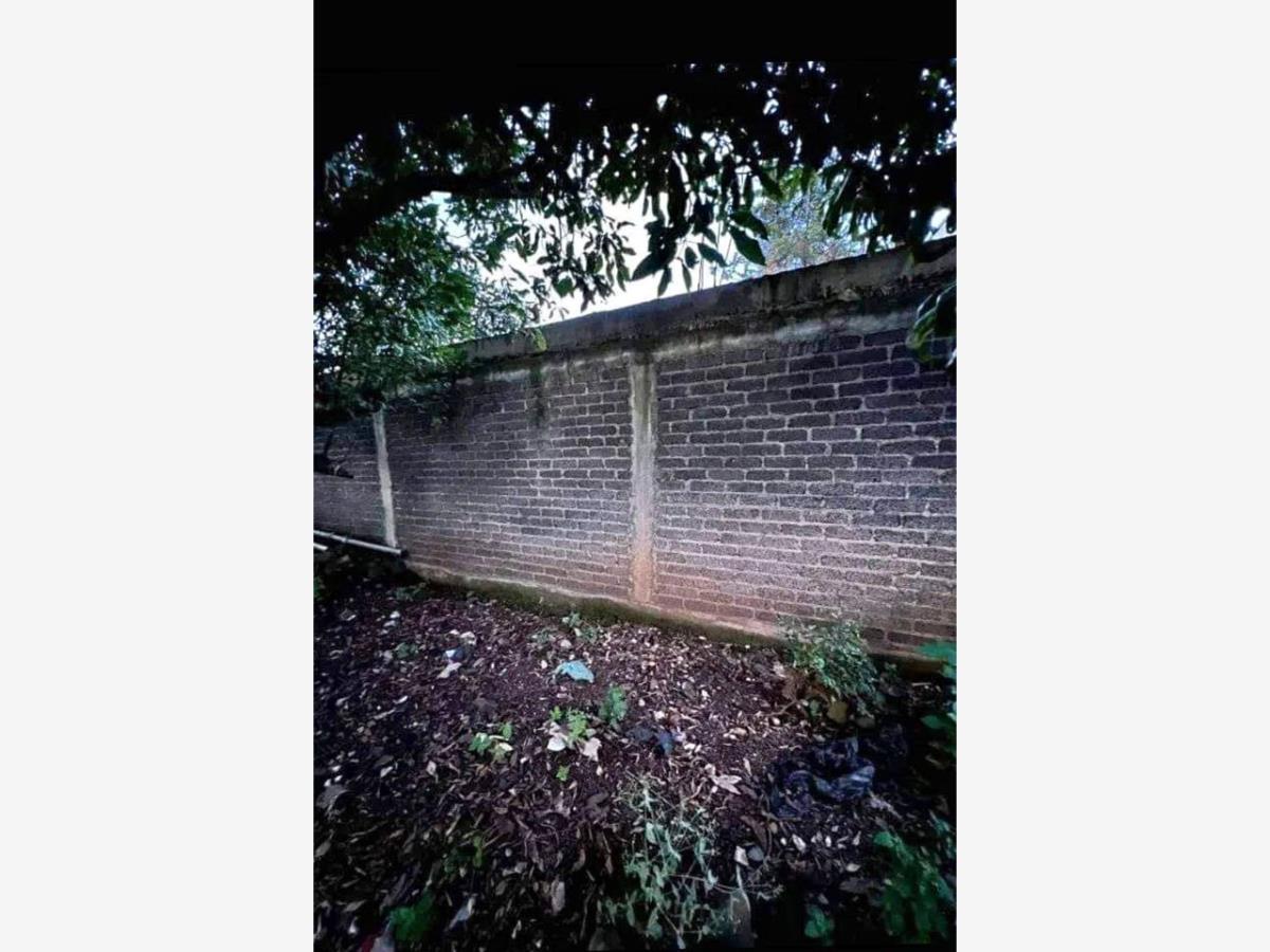 Terreno en venta en Niños Heroes, Pátzcuaro — foto 1 de 4