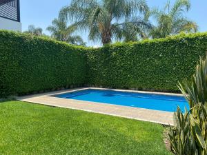 Casa en venta en Lomas de Cocoyoc, Atlatlahucan — foto 3 de 15
