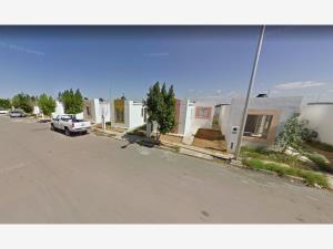 Casa en venta en Valle Elizondo, Nuevo Laredo — foto 2 de 5