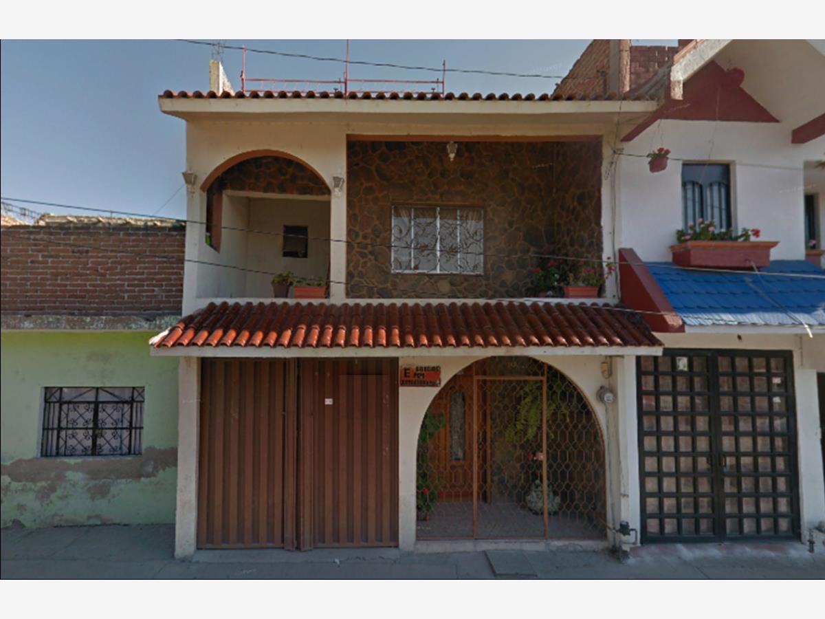 Casa en venta en La Luz, León — foto 1 de 7