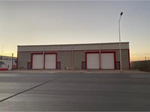 Bodega en renta en Ejido Ana, Torreón — foto 2 de 14