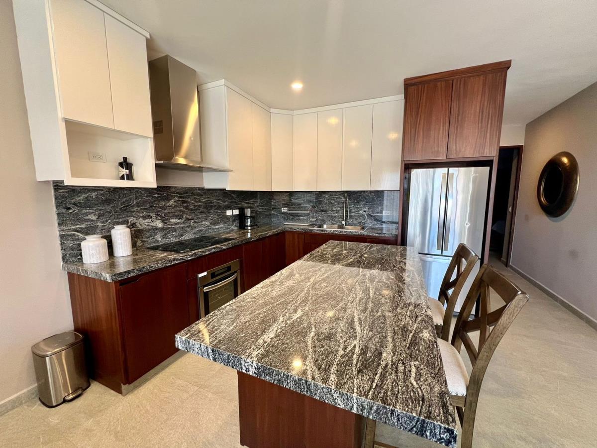 Departamento en renta en Lienzo Charro Centro, Los Cabos — foto 1 de 16
