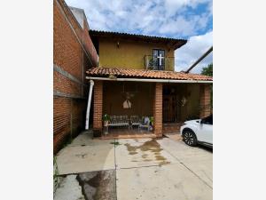 Casa en venta en Morelos, Pátzcuaro — foto 2 de 9