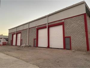 Bodega en renta en Ejido Ana, Torreón — foto 2 de 14