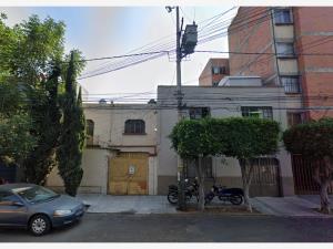 Casa en Moderna, Benito Juárez, Ciudad de México