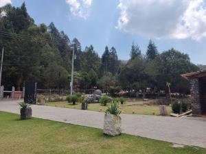 Terreno en venta en Mineral del Monte Centro, Mineral del Monte — foto 3 de 14