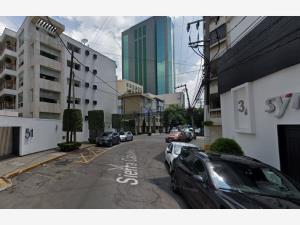 Departamento en venta en Lomas de Chapultepec I Sección, Miguel Hidalgo — foto 2 de 10