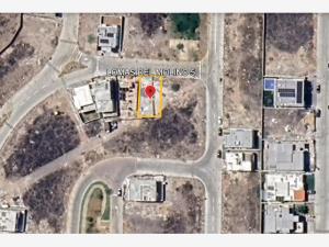 Terreno en venta en El Molino Residencial y Golf, León — foto 2 de 3