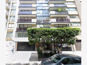 Departamento en Polanco I Sección, Miguel Hidalgo, Ciudad de México