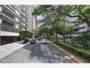 Departamento en venta en Polanco I Sección, Miguel Hidalgo — foto 2 de 2