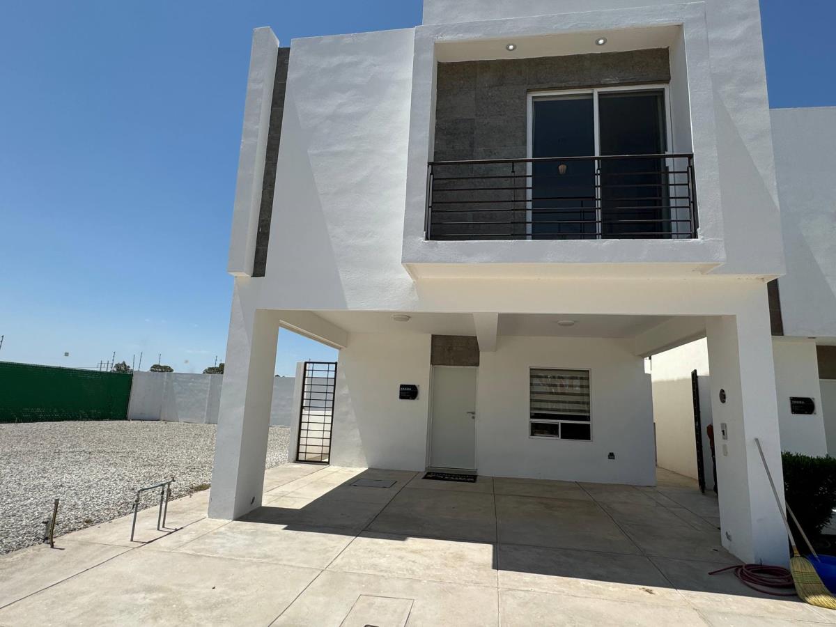Casa en venta en Paseo Aurea, Torreón — foto 1 de 20