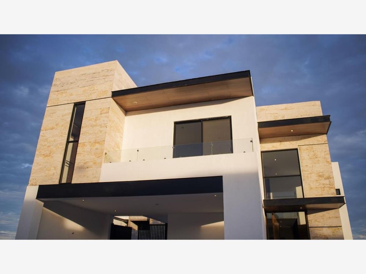 Casa en venta en Residencial Palmares, Torreón — foto 1 de 10
