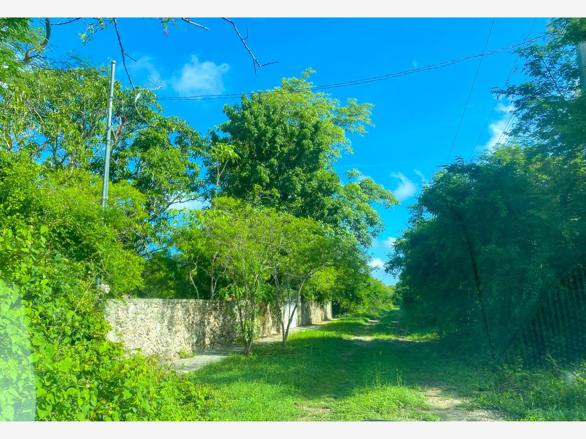 Terreno en venta en Misnébalam, Mérida — foto 1 de 16