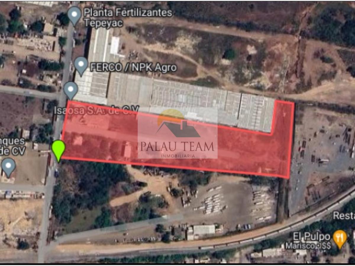 Terreno en venta en Villas de Altamira, Altamira — foto 1 de 4