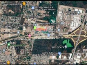 Terreno en venta en Villas de Altamira, Altamira — foto 2 de 4