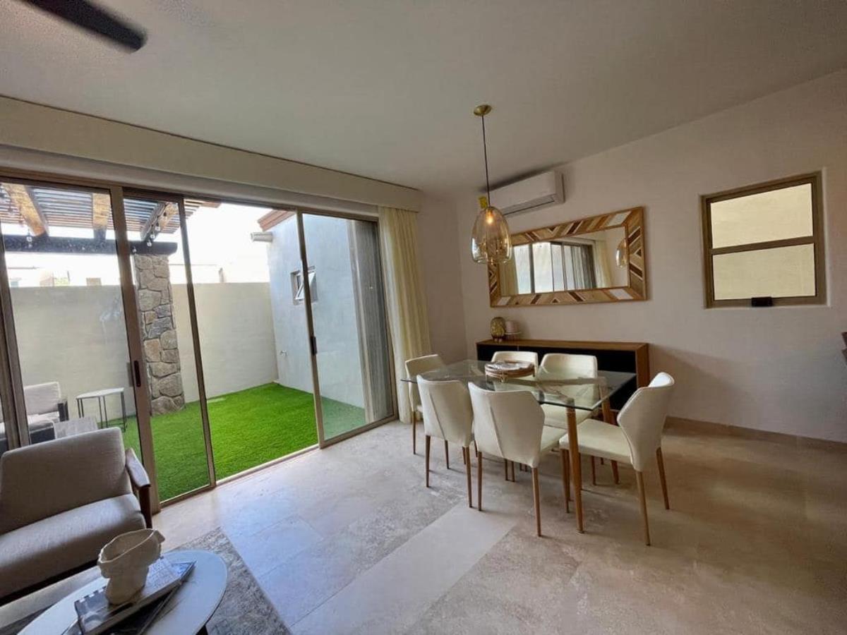 Casa en renta en El Tezal, Los Cabos — foto 1 de 9